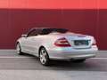 Mercedes-Benz CLK 500 Cabrio Elegance Aut. Silber - thumbnail 8