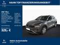 Volkswagen T-Roc 1.5TSI DSG Move AHK Navi LED SHZ PLA Cam Grau - thumbnail 2