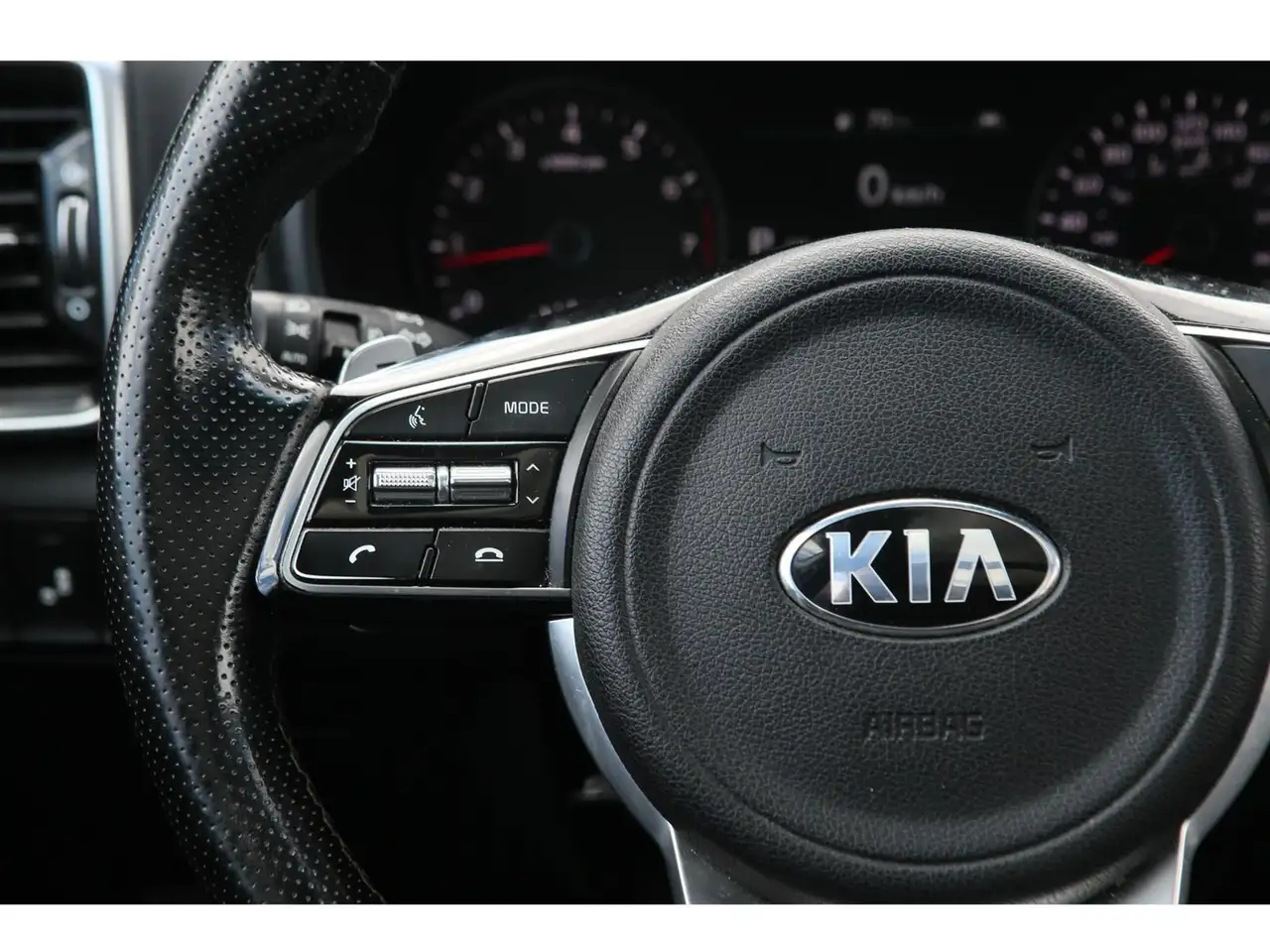 Kia Sportage снимка Kia Sportage