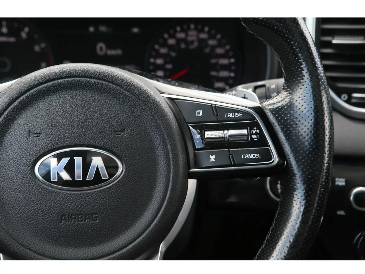 Kia Sportage снимка Kia Sportage