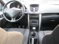 Peugeot 207 5p 1.6 hdi 16v XS 110cv fap Gris - thumbnail 13