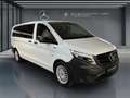 Mercedes-Benz Vito e 129 Tourer Extralang 9 Sitze-2x Klima-LED Weiß - thumbnail 17