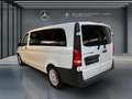 Mercedes-Benz Vito e 129 Tourer Extralang 9 Sitze-2x Klima-LED Weiß - thumbnail 8
