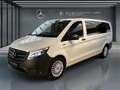 Mercedes-Benz Vito e 129 Tourer Extralang 9 Sitze-2x Klima-LED Weiß - thumbnail 1