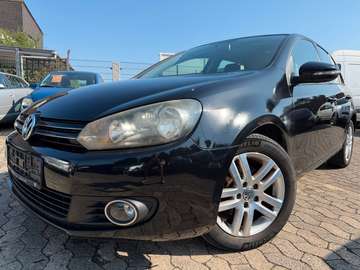 VI 1.4 TSI 90 kW Klima,PDC