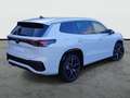 Volkswagen Tayron R-Line 1.5 TSI mHEV 110 kW (150CV) DSG7 Blanco - thumbnail 2