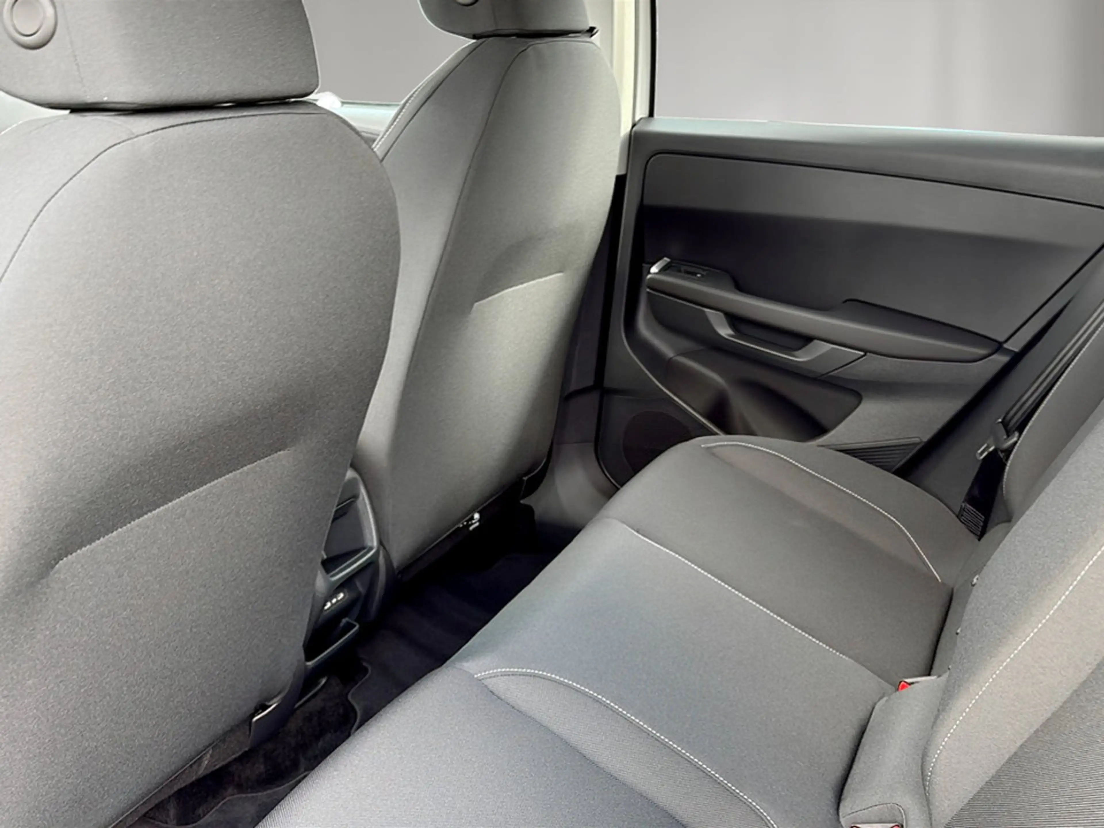 Volkswagen ID. Polo VW ID. Polo Life Edition 155 kW - 52 kWh — photo 11
