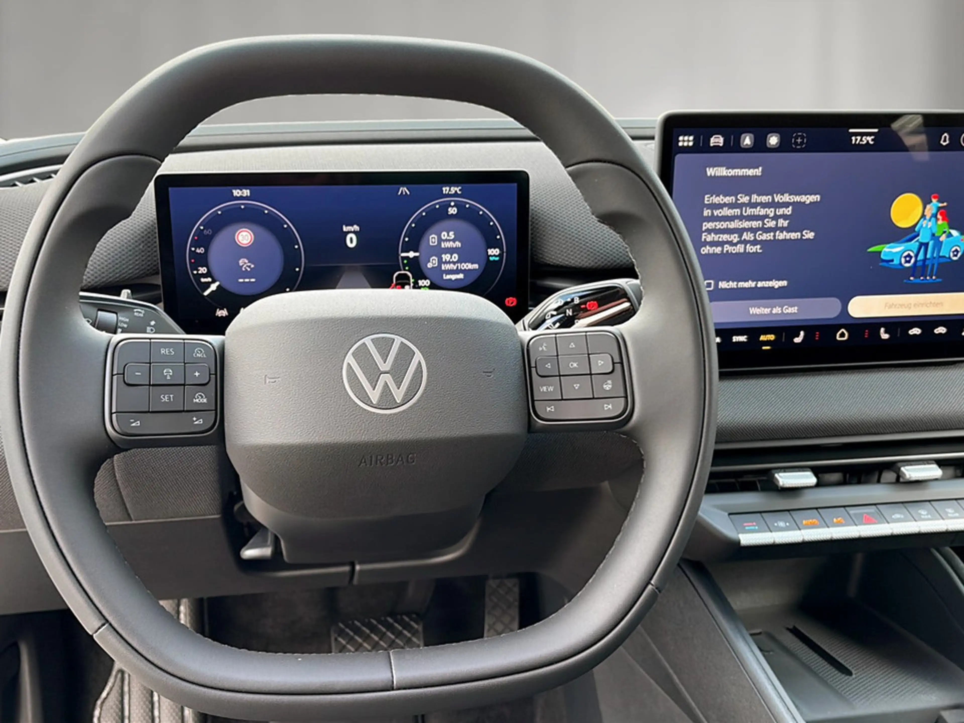 Volkswagen ID. Polo VW ID. Polo Life Edition 155 kW - 52 kWh — photo 9
