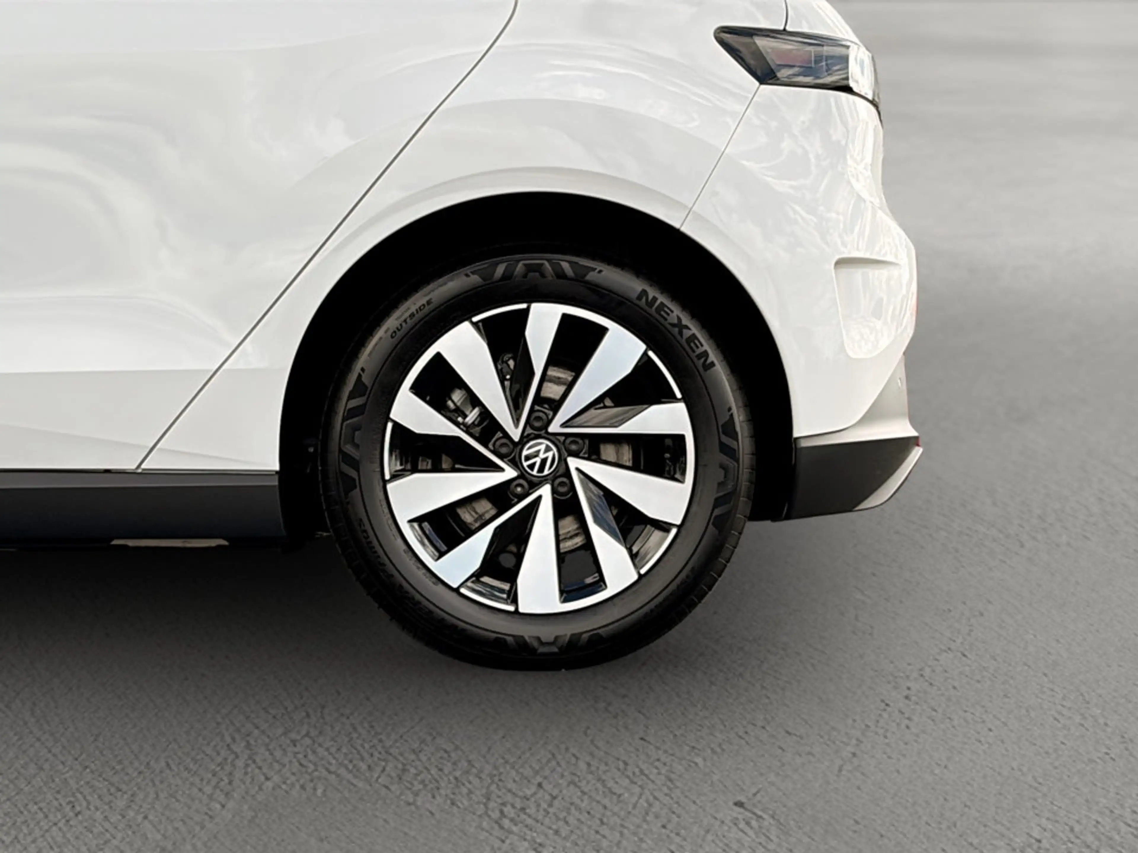Volkswagen ID. Polo VW ID. Polo Life Edition 155 kW - 52 kWh — photo 6