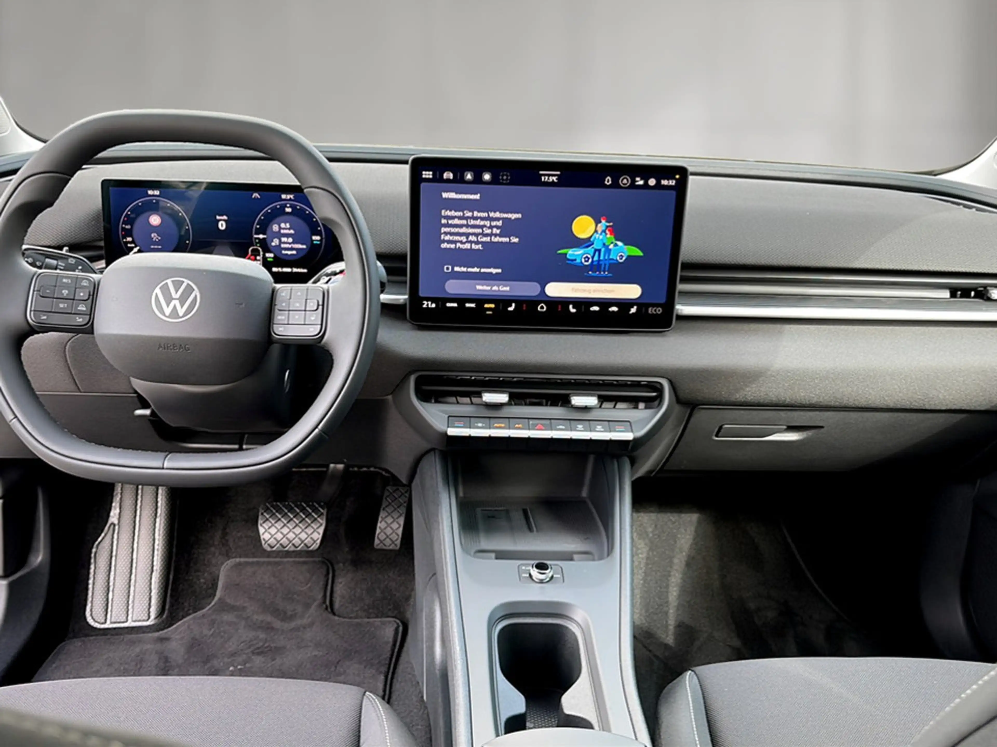 Volkswagen ID. Polo VW ID. Polo Life Edition 155 kW - 52 kWh — photo 12
