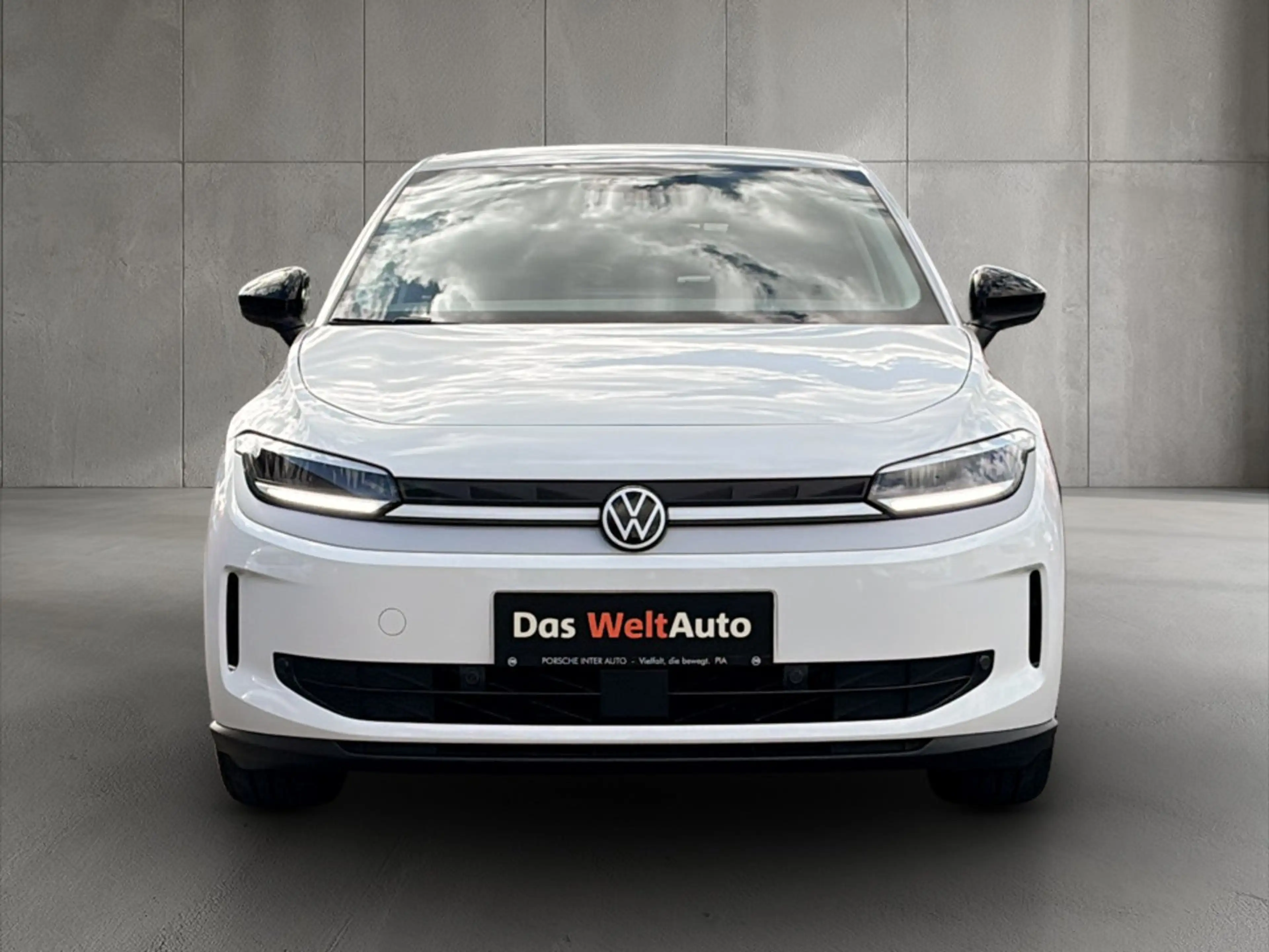 Volkswagen ID. Polo VW ID. Polo Life Edition 155 kW - 52 kWh — photo 2