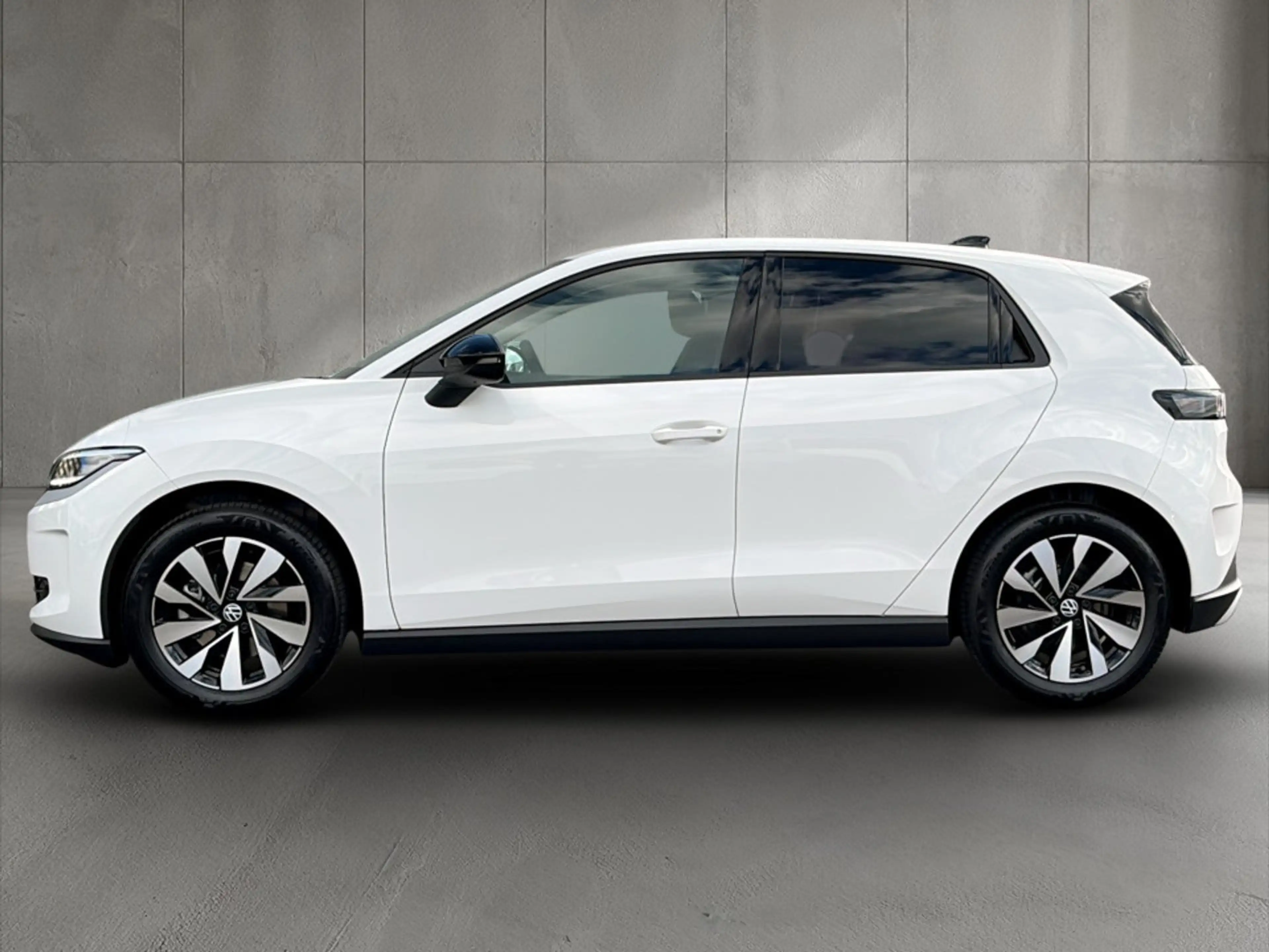 Volkswagen ID. Polo VW ID. Polo Life Edition 155 kW - 52 kWh — photo 3