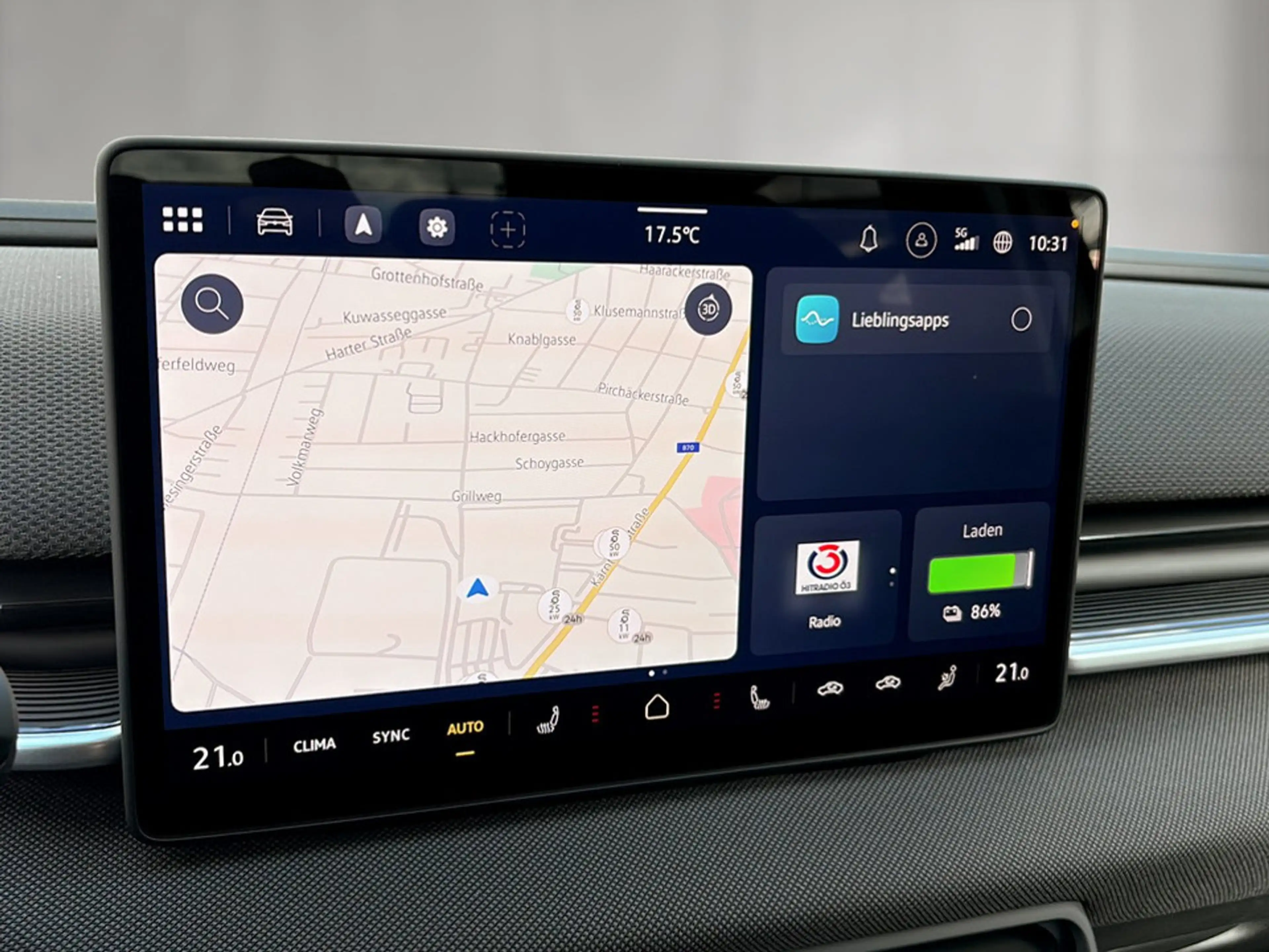 Volkswagen ID. Polo VW ID. Polo Life Edition 155 kW - 52 kWh — photo 10