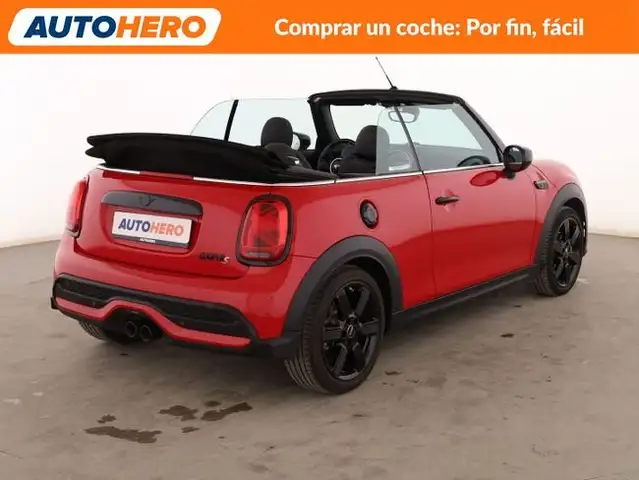 Mini Cooper Cooper view 6