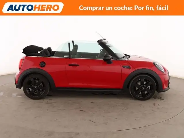 Mini Cooper Cooper view 7