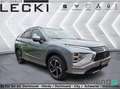 Mitsubishi Eclipse Cross PHEV Select*SHZ*NAVI*LED*PDC*ACC* Gri - thumbnail 1