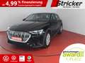 Audi e-tron 50 quattro 315,-ohne Anzahlung B&O Sitzheizung Schwarz - thumbnail 2