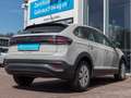 Volkswagen Taigo 1.0 TSI LED KLIMA VIRTUAL DAB+ ALLWETTER Gris - thumbnail 3