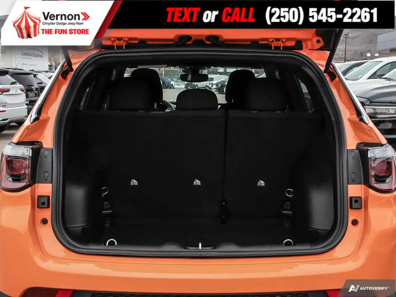 Jeep Compass fotografie Jeep Compass