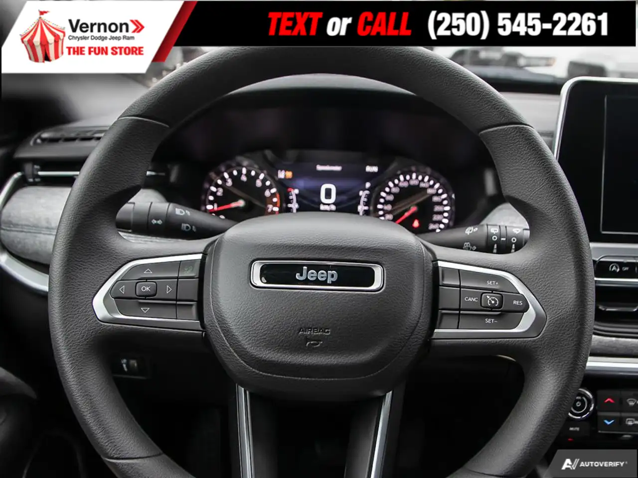 Jeep Compass fotografie Jeep Compass