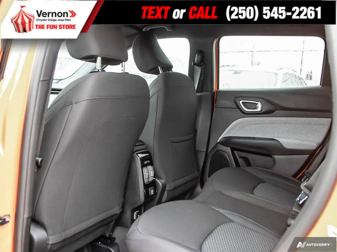 Jeep Compass fotografie Jeep Compass