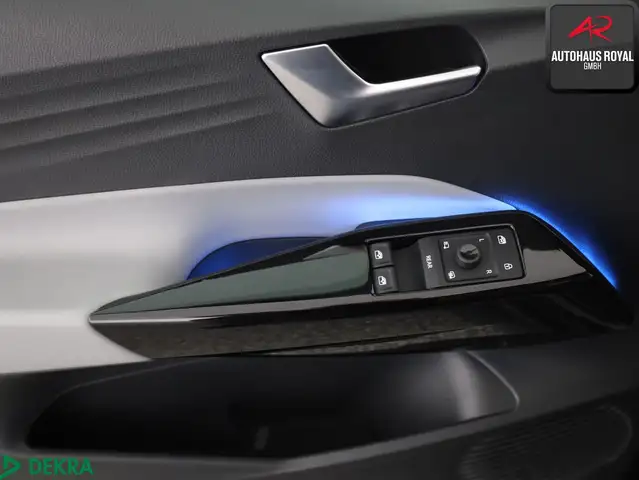 Volkswagen ID.3 view 14