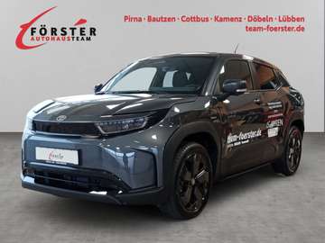 Urban Cruiser Elektromotor 61 kWh 5-Türer 4x2 Loun