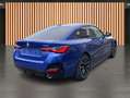 BMW 430 i xDrive M Sport*HeadUp*Glasdach* Blau - thumbnail 12