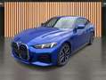 BMW 430 i xDrive M Sport*HeadUp*Glasdach* Blau - thumbnail 2