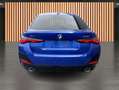 BMW 430 i xDrive M Sport*HeadUp*Glasdach* Blau - thumbnail 11
