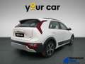 Kia Niro 1.6 HEV Concept 141 Blanco - thumbnail 5
