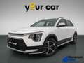 Kia Niro 1.6 HEV Concept 141 Blanco - thumbnail 1