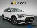 Kia Niro 1.6 HEV Concept 141 Blanco - thumbnail 7