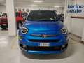 Fiat 500X 500X 1.3 MultiJet 95 CV Sport Azul - thumbnail 2