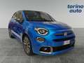 Fiat 500X 500X 1.3 MultiJet 95 CV Sport Azul - thumbnail 1