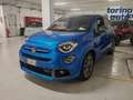 Fiat 500X 500X 1.3 MultiJet 95 CV Sport Azul - thumbnail 3