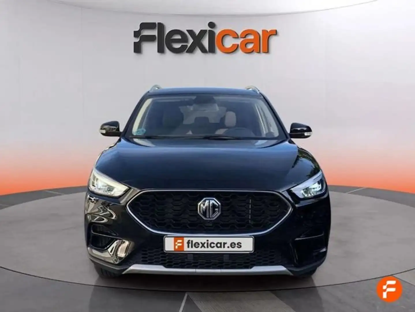 MG ZS 1.5 Comfort Noir - 2