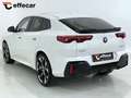 BMW X2 xDrive 20d Msport Pro Bianco - thumbnail 4