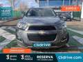 Chevrolet Captiva 2.2VCDI LTZ AWD Gris - thumbnail 1