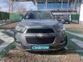 Chevrolet Captiva 2.2VCDI LTZ AWD Gris - thumbnail 2
