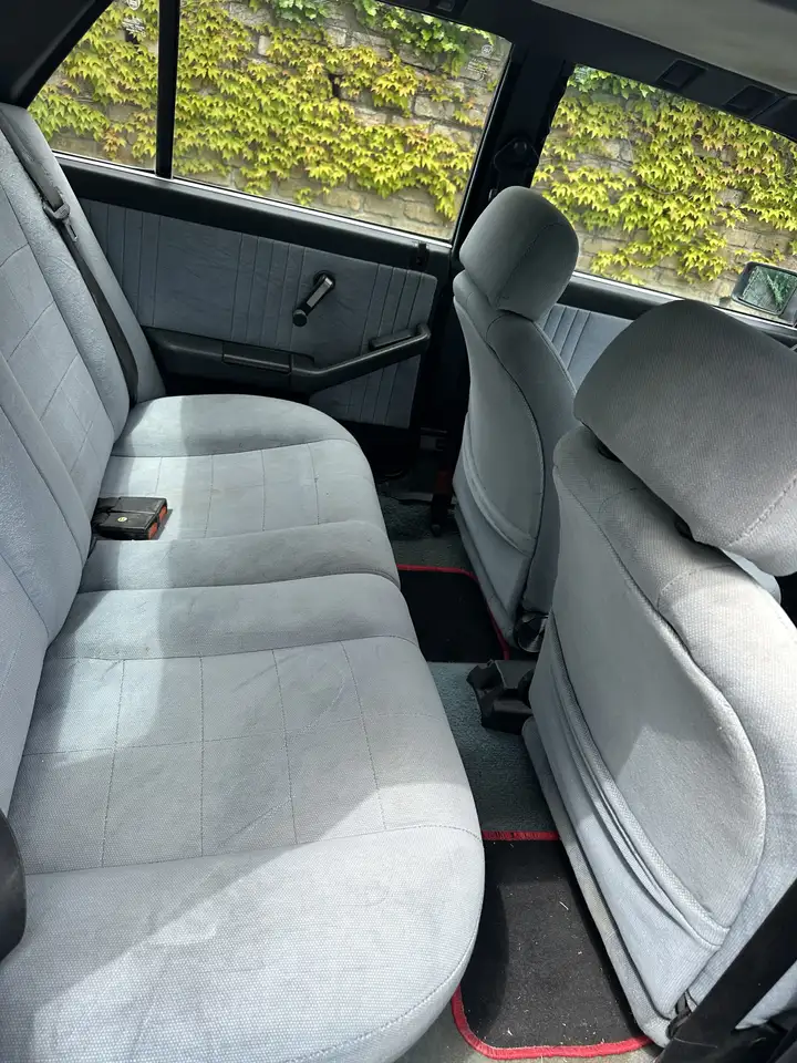 Lancia Delta 1.3 LX, foto 7