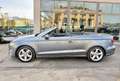 Audi A3 A3 Cabrio 1.6 TDI 116 CV Business Grau - thumbnail 5