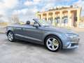 Audi A3 A3 Cabrio 1.6 TDI 116 CV Business Grau - thumbnail 4