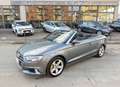 Audi A3 A3 Cabrio 1.6 TDI 116 CV Business Grau - thumbnail 1
