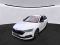 Skoda Octavia Combi 2.0 TDI DSG STYLE LM18 SPORTPAKET Weiß - thumbnail 2