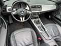 BMW Z4 Roadster 2.0 1.HAND*XENON*LEDER*TEMPOMAT*SHZ Silber - thumbnail 9