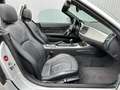 BMW Z4 Roadster 2.0 1.HAND*XENON*LEDER*TEMPOMAT*SHZ Silber - thumbnail 11
