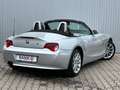 BMW Z4 Roadster 2.0 1.HAND*XENON*LEDER*TEMPOMAT*SHZ Silber - thumbnail 8
