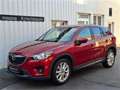 Mazda CX-5 CD175 AWD Revolution Aut. Rot - thumbnail 1