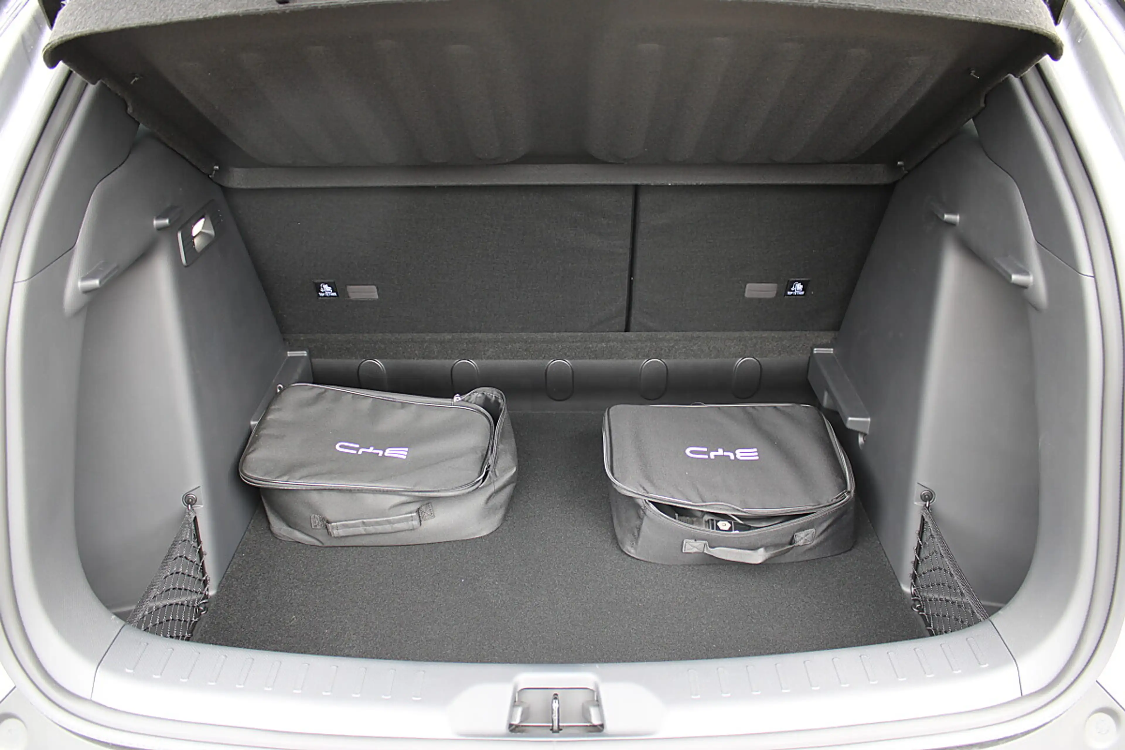 BYD Atto 3 Atto3 60,5 kWh Comfort Österreich Paket — photo 6